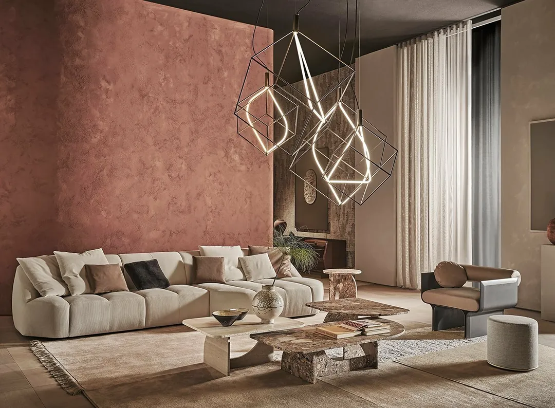 HOYII CASA - Gallotti&Radice｜義大利摩登玻璃家具，藝術與工藝的完美結合